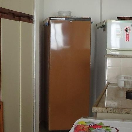 Apartamento Em Solemarアパートメント エクステリア 写真