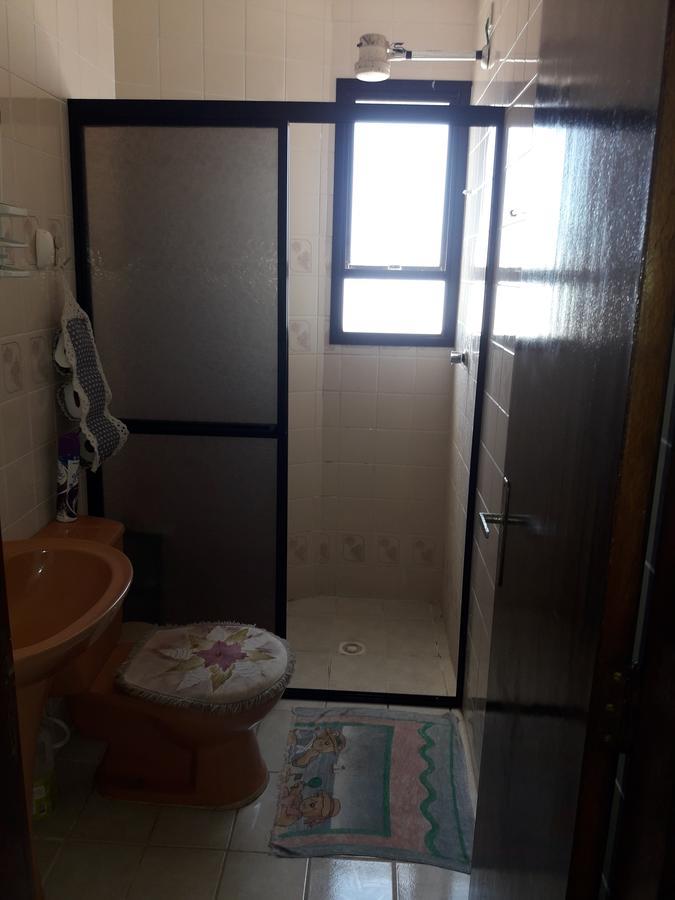 Apartamento Em Solemarアパートメント エクステリア 写真